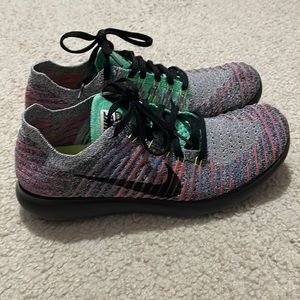 Nike free RN flyknit
